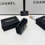 シャネル財布 CHANEL 2026新作 財布