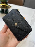 ルイヴィトン財布 LOUIS VUITTON 2026新作 財布