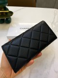 シャネル財布 CHANEL 2026新作 財布