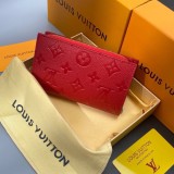 ルイヴィトン財布 LOUIS VUITTON 2026新作 財布 60235