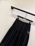 プラダ服PRADA 2026新作 ロングスカート