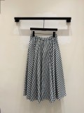 プラダ服PRADA 2026新作 スカート