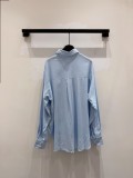 ミュウミュウ服Miu Miu 2026新作 シャツ