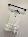 ミュウミュウ服Miu Miu 2026新作 ワンピース