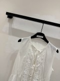 ディオール服DIOR 2026新作 タンクトップ