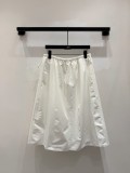 ミュウミュウ服Miu Miu 2026新作 スカート