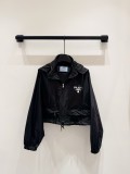 プラダ服PRADA 2026新作 日焼け防止服