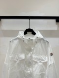 モンクレール服MONCLER 2026新作 ジャケット