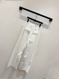シャネル服CHANEL 2026新作 ズボン