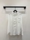 シャネル服CHANEL 2026新作 シャツ
