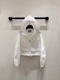 プラダ服PRADA 2026新作 日焼け防止服