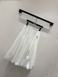 プラダ服PRADA 2026新作 ロングスカート