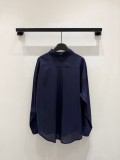 シャネル服CHANEL 2026新作 シャツ