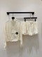 シャネル服CHANEL 2026新作 ジャケット