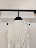 ディオール服DIOR 2026新作 タンクトップ