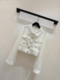 ディオール服DIOR 2026新作 ジャケット