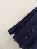 シャネル服CHANEL 2026新作 シャツ