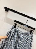 プラダ服PRADA 2026新作 スカート