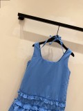 ミュウミュウ服Miu Miu 2026新作 ワンピース