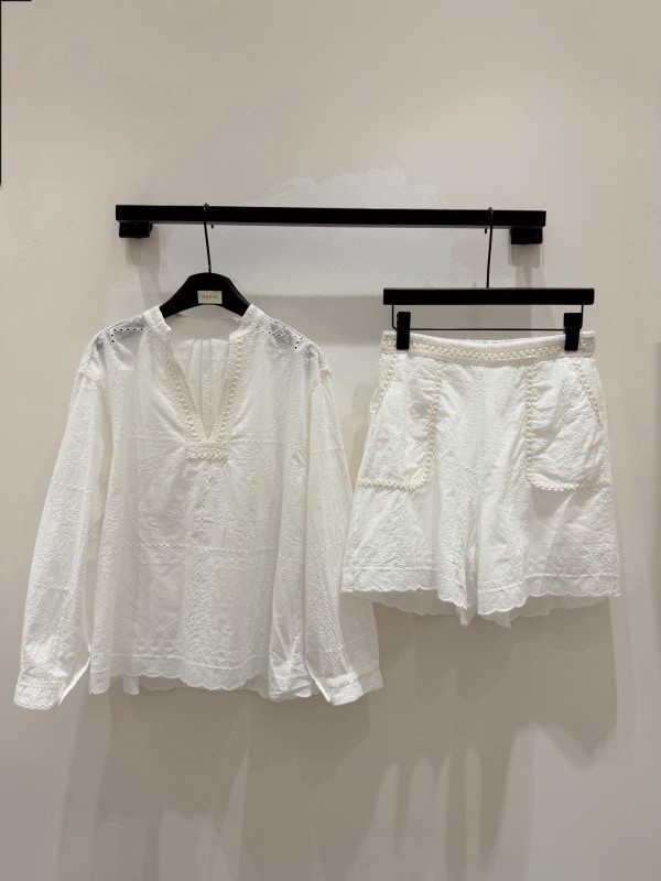 グッチ服GUCCI 2026新作 スーツ