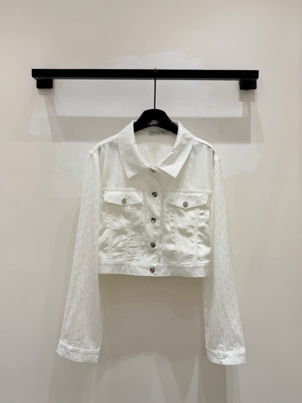ディオール服DIOR 2026新作 ジャケット