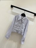 シャネル服CHANEL 2026新作 ジャケット