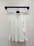 ミュウミュウ服Miu Miu 2026新作 シャツ