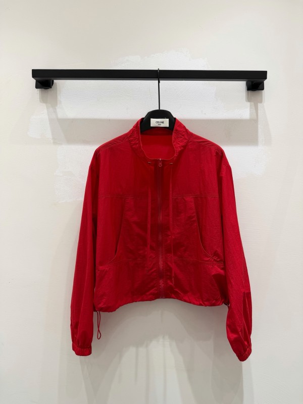 セリーヌ服CELINE 2026新作 ジャケット