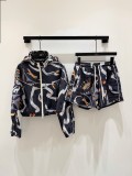 ルイヴィトン服LOUIS VUITTON 2026新作 スーツ