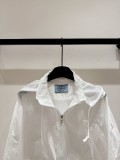 プラダ服PRADA 2026新作 日焼け防止服
