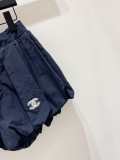 シャネル服CHANEL 2026新作 ハーフパンツ