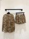 シャネル服CHANEL 2026新作 スーツ