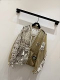 グッチ服GUCCI 2026新作 ジャケット