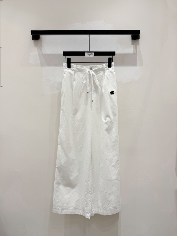 シャネル服CHANEL 2026新作 ズボン