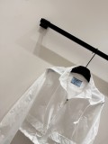 プラダ服PRADA 2026新作 日焼け防止服