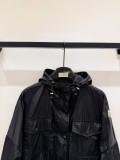 モンクレール服MONCLER 2026新作 ジャケット