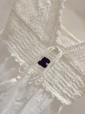 シャネル服CHANEL 2026新作 キャミソール