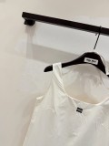 ミュウミュウ服Miu Miu 2026新作 ワンピース