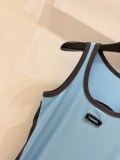 シャネル服CHANEL 2026新作 タンクトップ