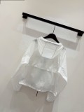 プラダ服PRADA 2026新作 ジャケット