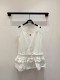 ミュウミュウ服Miu Miu 2026新作 ワンピース