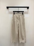 ロロ・ピアーナ服Loro Piana 2026新作 ジャケット