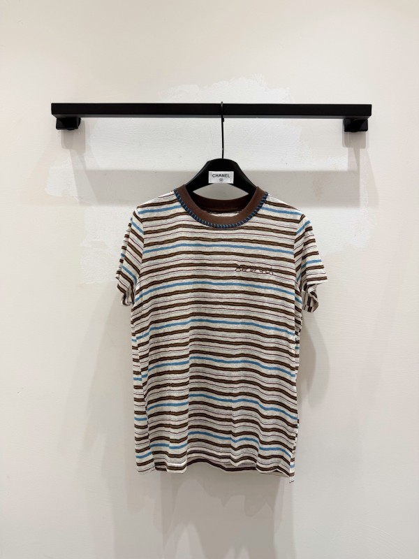 シャネル服CHANEL 2026新作 Tシャツ