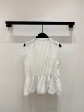 ディオール服DIOR 2026新作 タンクトップ