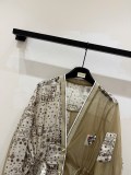 グッチ服GUCCI 2026新作 ジャケット