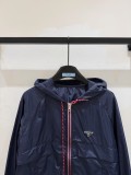 プラダ服PRADA 2026新作 ジャケット