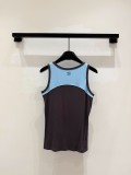 シャネル服CHANEL 2026新作 タンクトップ