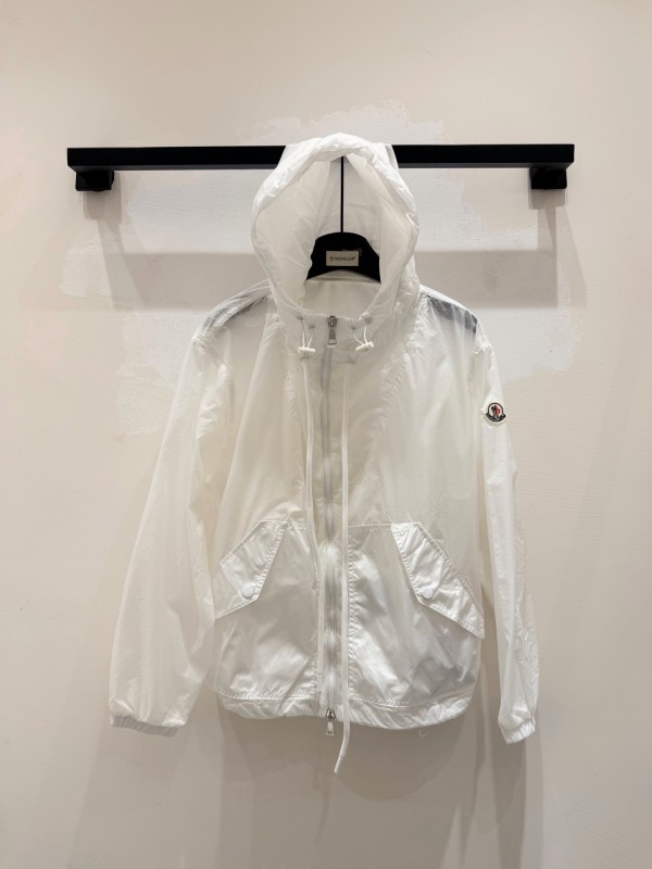 モンクレール服MONCLER 2026新作 ジャケット