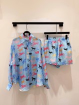 エルメス服HERMES 2026新作 スーツ