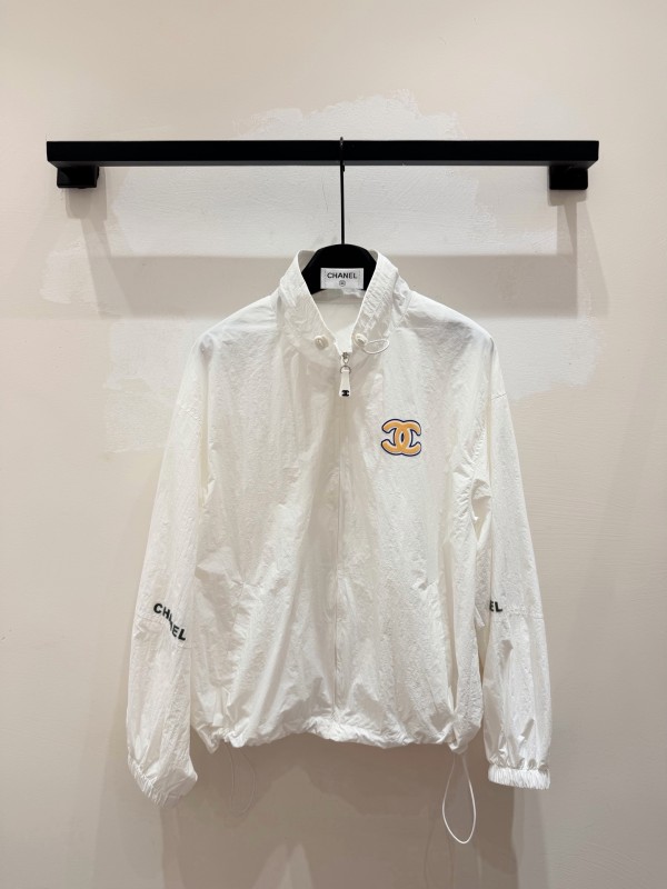 シャネル服CHANEL 2026新作 ジャケット